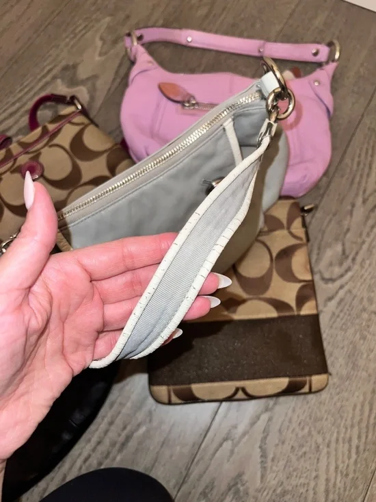 🩷 Coach Bundle (6 Bags) 🩷 - Picture 5 of 12